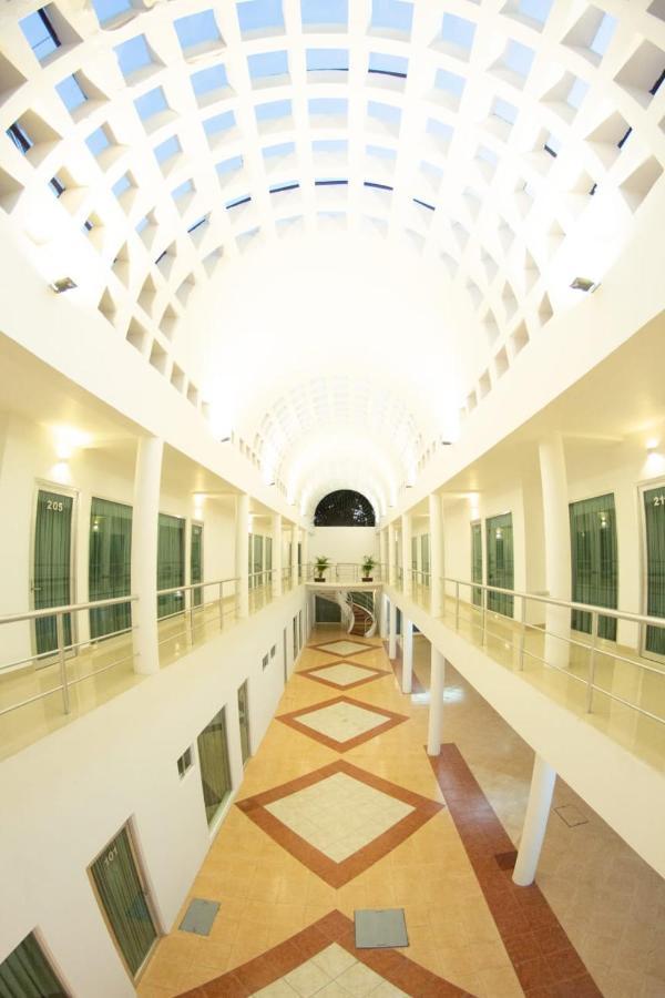 Hotel Reforma 14 Iguala Eksteriør bilde